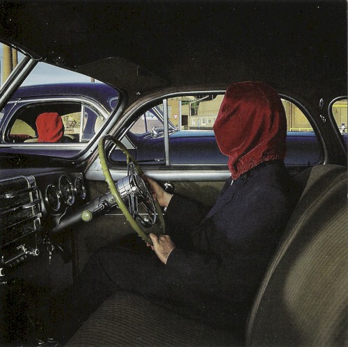 Frances the Mute